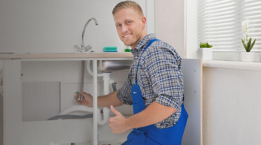 Holiday Plumbing Service in Center, TX